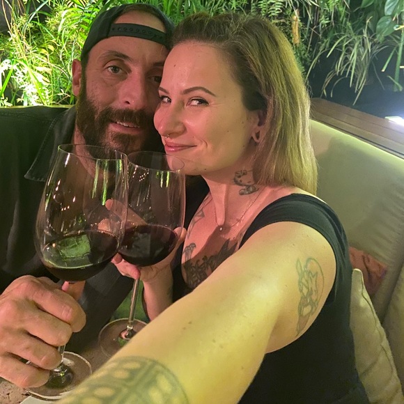 Meet The Posher :) - Picture 6 of 10